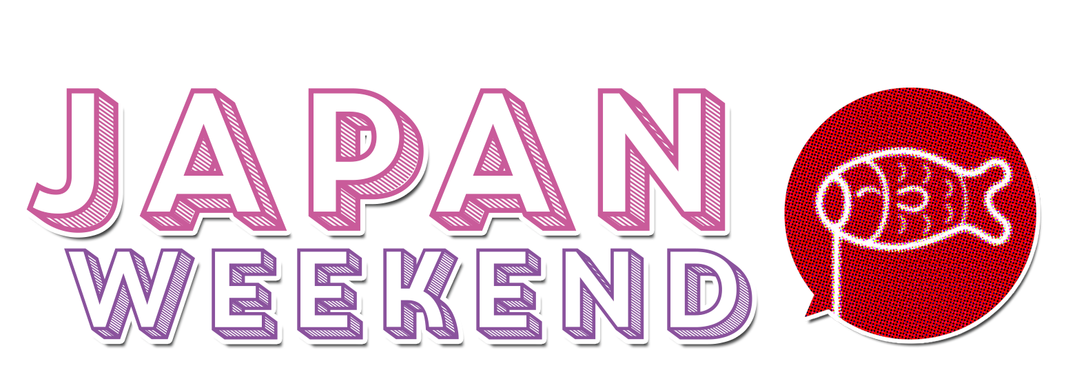Japan Weekend